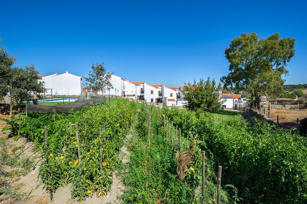 Apartamentos La Venta Del Charco Cardeña Extérieur photo